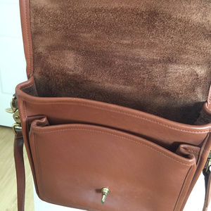 Coach Bucket Bag - LIKE NEW